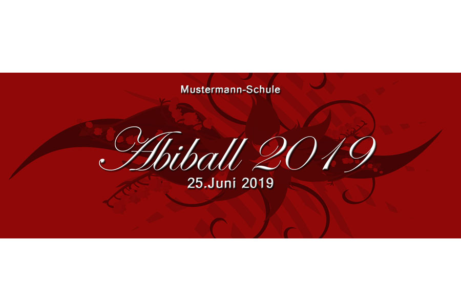 Abiball Eintrittskarten Infos Zu Design Und Druck