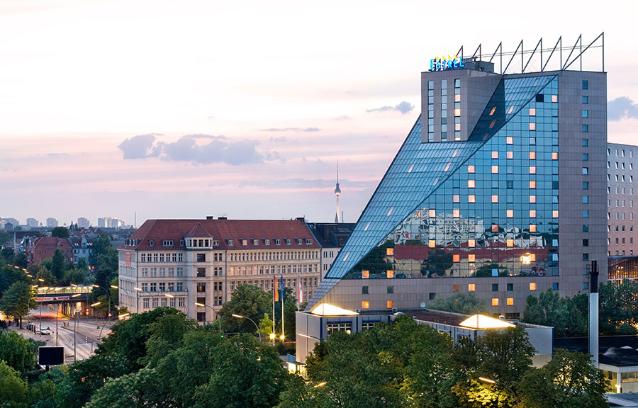 Abiball Hotel Estrel