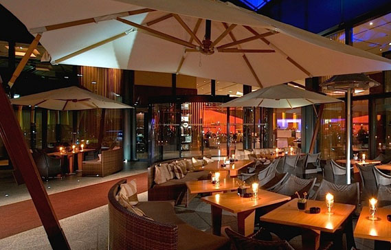 Abiball Grand Esplanade