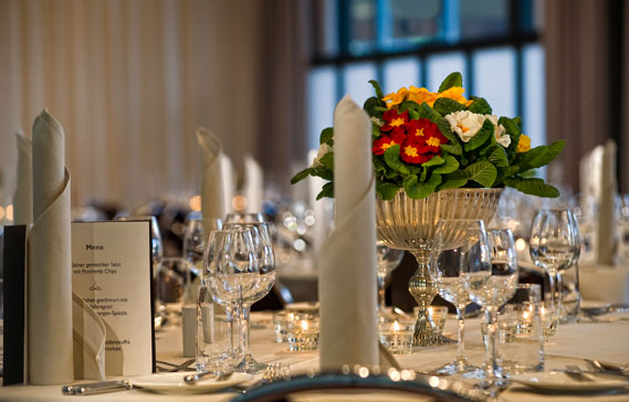 Hotel Abiball Esplanade